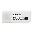 Kioxia U301 Usb Flash Drive 256 Gb LU301W256GG4