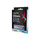 Adata A-DATA UE800 USB flashdrive 512 GB AELI-UE800-512G-CSG