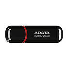Adata A-DATA USB 3,2 UV150 black 256GB AUV150-256G-RBK