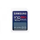 Samsung Mb-Sy128S 128 Gb Sdxc Uhs-I MB-SY128S/WW