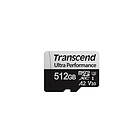 Transcend Usd340S 512 Gb Microsdxc TS512GUSD340S