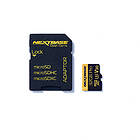 Next BASE 32Gb U3 Microsd Card NBDVRS2SD32GBU3