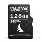 Angelbird AV PRO microSD 128 GB V60 1 AVP128MSDV60