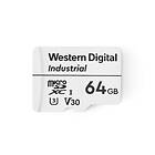 Bosch IP SECURITY MICROSD CARD 64GB MSD-064G