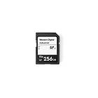 Bosch IP SECURITY SD CARD 256GB SD-256G