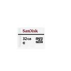 ACTi Sandisk 32G MicroSDHC Class 10 PMMC-0200