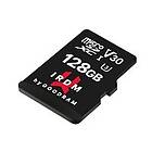 GoodRAM Irdm 128 Gb Microsdxc Uhs-I IR-M3AA-1280R12