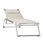 B&B Italia Mirto Outdoor Chaise Longue