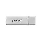 Intenso Alu Line USB 128GB