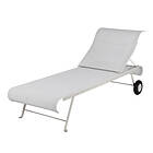 Fermob Dune Sunlounger