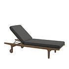 Gloster Bay Lounger