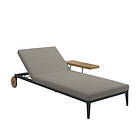 Gloster Grid Lounger