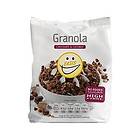 Easis Granola med Choklad & Kokos 350g