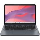 Lenovo Chromebook IdeaPad Slim 3 83BN002XMX 14" i3-N305 8GB RAM 128GB eMMC