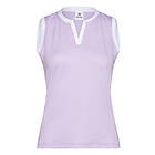 Daily Sports Massy Sl Polo Shirt Purple