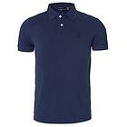 Sail Racing Bowman Technical Polo Herr