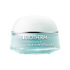 Biotherm Aquasource Eye Cream 15ml