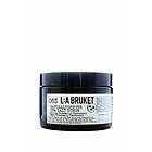 L:A Bruket 063 Sea Salt Scrub Sage/Rosemary/Lavender 420g