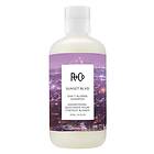 R+Co Sunset Blvd Blonde Shampoo 251ml