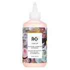 R+Co Teacup Pacholine Kombucha Detox Rinse Shampoo 177ml