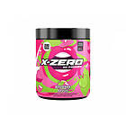 X-Gamer X-Zero Rhubarb Apple 100 Serveringar