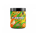 X-Gamer X-Zero Apple Orange 100 Serveringar