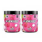 X-Gamer X-Zero Dragon Fruit 2 x 100 Serveringar