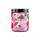 X-Gamer X-Zero Wild Strawberry & Strawberry 100 Serveringar