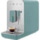 SMEG espressomaskin BCC12EGMEU