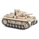 Cobi Panzer III AUSF.J