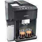 Siemens EQ500 Integral Connect automatisk espressomaskin TQ518RX3