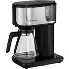 Russell Hobbs Attentiv kaffebryggare 26840-56 (svart)