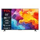 TCL 58V6B 58" 4K Ultra HD (3840x2160) LED Google TV