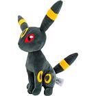 Jazwares Pokemon Nachtara plush toy 20cm