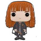 Funko Harry Potter Hermione Stor POP Pin 10cm