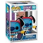 Funko POP! Disney Stitch as Pongo