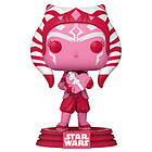 Funko POP! Star Wars Valentines Ahsoka