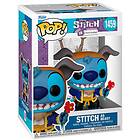 Funko POP! Disney Stitch as Beast