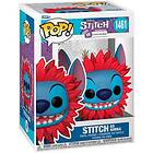 Funko POP! Disney Stitch as Simba