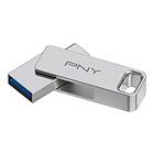 PNY Technologies Duo-Link 64GB USB 3,2 Gen 1 USB-C