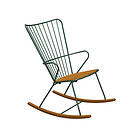 Houe Paon Rocking Chair