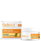 Fade Out Pure Glow Brightening Day Cream 50ml