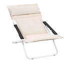 LaFuma Transabed Deckchair