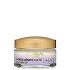 L'Oreal Paris Hyaluron Expert Replumping Moisturising Day Cream 50ml