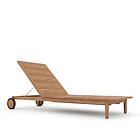 Skargaarden Koster Sun Lounger