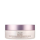 Fresh Rose Deep Hydration Sleeping Mask 35ml