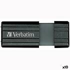 Verbatim Store'n'Go PinStripe 16 GB