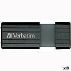 Verbatim Store'n'go Pinstripe 8 GB