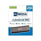 MyMedia 256 GB