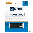 MyMedia 8 GB